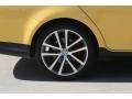 Fahrenheit Yellow - Jetta GLI Fahrenheit Edition Sedan Photo No. 12