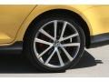 Fahrenheit Yellow - Jetta GLI Fahrenheit Edition Sedan Photo No. 18