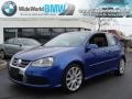 Deep Blue Metallic - R32  Photo No. 1