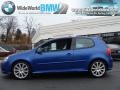 Deep Blue Metallic - R32  Photo No. 3