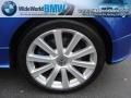 Deep Blue Metallic - R32  Photo No. 4