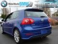 Deep Blue Metallic - R32  Photo No. 5