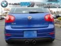 Deep Blue Metallic - R32  Photo No. 6
