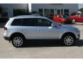 Reflex Silver Metallic - Touareg 2 V8 Photo No. 4