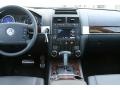Reflex Silver Metallic - Touareg 2 V8 Photo No. 6
