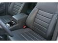 Reflex Silver Metallic - Touareg 2 V8 Photo No. 7