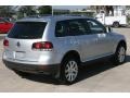 Reflex Silver Metallic - Touareg 2 V8 Photo No. 10