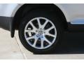 Reflex Silver Metallic - Touareg 2 V8 Photo No. 12