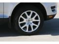 Reflex Silver Metallic - Touareg 2 V8 Photo No. 13