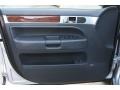 Reflex Silver Metallic - Touareg 2 V8 Photo No. 15