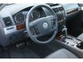 Reflex Silver Metallic - Touareg 2 V8 Photo No. 17