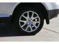 Reflex Silver Metallic - Touareg 2 V8 Photo No. 18