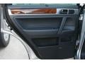 Reflex Silver Metallic - Touareg 2 V8 Photo No. 19