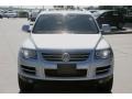 Reflex Silver Metallic - Touareg 2 V8 Photo No. 20