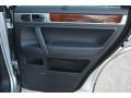 Reflex Silver Metallic - Touareg 2 V8 Photo No. 25