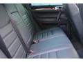 Reflex Silver Metallic - Touareg 2 V8 Photo No. 26