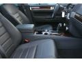 Reflex Silver Metallic - Touareg 2 V8 Photo No. 30