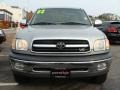 Silver Sky Metallic - Tundra SR5 TRD Access Cab 4x4 Photo No. 2