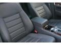 Reflex Silver Metallic - Touareg 2 V8 Photo No. 32