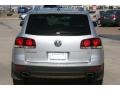 Reflex Silver Metallic - Touareg 2 V8 Photo No. 33