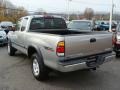 Silver Sky Metallic - Tundra SR5 TRD Access Cab 4x4 Photo No. 4