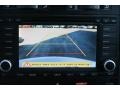 Reflex Silver Metallic - Touareg 2 V8 Photo No. 34