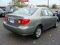 2003 Mineral Green Metallic Toyota Corolla CE  photo #3