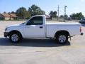 Super White - Tacoma Regular Cab Photo No. 6