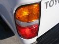 Super White - Tacoma Regular Cab Photo No. 18