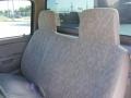 Super White - Tacoma Regular Cab Photo No. 27