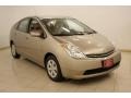 Driftwood Pearl - Prius Hybrid Photo No. 1