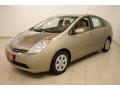 Driftwood Pearl - Prius Hybrid Photo No. 3
