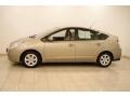 Driftwood Pearl - Prius Hybrid Photo No. 4