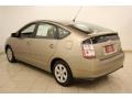 Driftwood Pearl - Prius Hybrid Photo No. 5