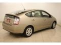 Driftwood Pearl - Prius Hybrid Photo No. 7