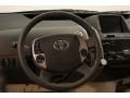 Driftwood Pearl - Prius Hybrid Photo No. 10