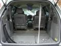 2004 Silver Shadow Pearl Toyota Sienna XLE  photo #15