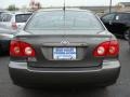 2006 Phantom Gray Pearl Toyota Corolla LE  photo #4