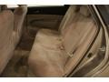 Driftwood Pearl - Prius Hybrid Photo No. 23