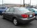 2006 Phantom Gray Pearl Toyota Corolla LE  photo #5