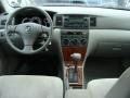 2006 Phantom Gray Pearl Toyota Corolla LE  photo #9