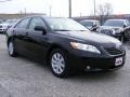 Black - Camry XLE V6 Photo No. 1