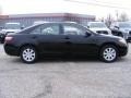 Black - Camry XLE V6 Photo No. 2