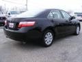 Black - Camry XLE V6 Photo No. 3