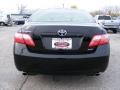 Black - Camry XLE V6 Photo No. 4