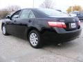 Black - Camry XLE V6 Photo No. 5