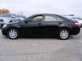 Black - Camry XLE V6 Photo No. 6