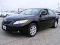 Black - Camry XLE V6 Photo No. 7
