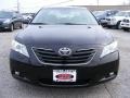 Black - Camry XLE V6 Photo No. 8
