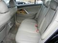 Black - Camry XLE V6 Photo No. 11